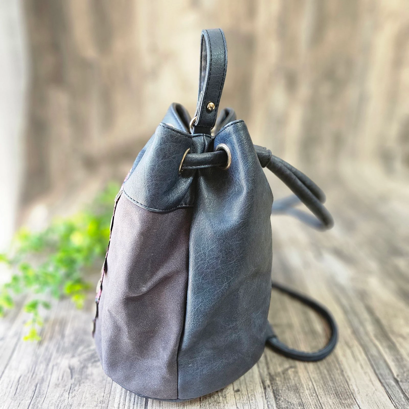 🦋mochila boho🦋 – photo 2